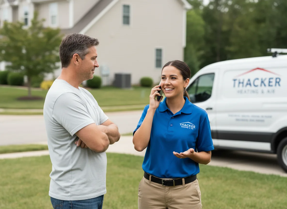 Ac Repair Ollie, IA FAQs